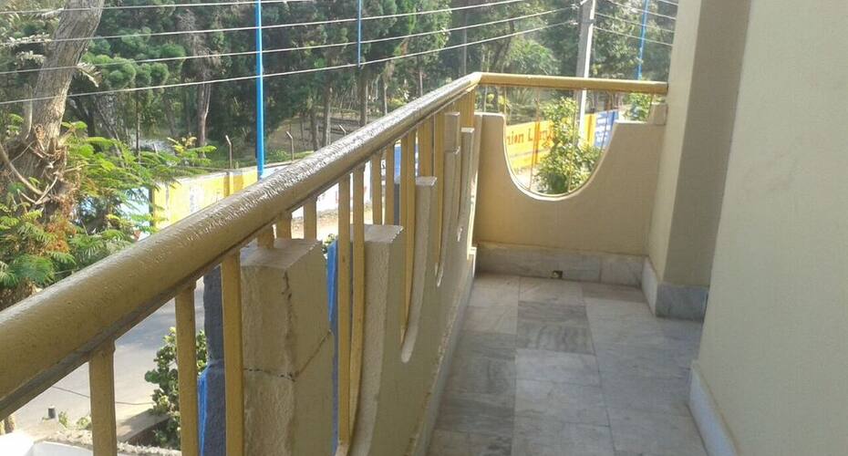 Amrabati Guest House, Digha 4